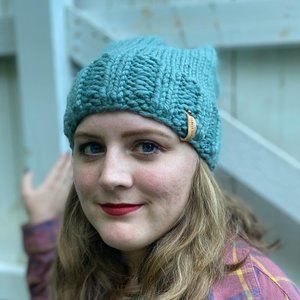 Meet your Posher, Meredith